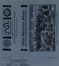 Wallace House - The Patriot Plan: Growth Of Human Rights - Music CD
