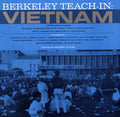 Berkeley Teach-in Vietnam / Va - Berkeley Teach-in Vietnam / Va - Music CD