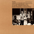 Boxill,edith Hillman - Music Therapy With The Developmentally Handicapped - Music CD
