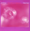 Kupka,craig - Crystals: New Music For Relaxation # 2 - Music CD