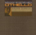 Marshall,william - Othello: William Shakespeare - Music CD