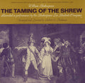 Shakespeare For Students Company - The Taming Of The Shrew: William Shakespeare - Music CD