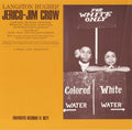 Porter,hugh - Langston Hughes' Jericho-jim Crow - Music CD