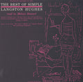 Stewart,melvin - Langston Hughes' The Best Of Simple - Music CD
