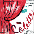 Luce,claire - Colette's Music Hall (l'envers Du Music-hall) - Music CD