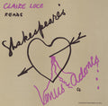 Luce,claire - Venus & Adonis: By William Shakespeare - Music CD