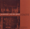Waldbrunn,ernst - Jacobowsky Und Der Oberst - Music CD