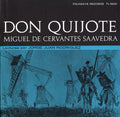 Rodriguez,jorge Juan - Don Quijote De La Mancha: Miguel De Cervantes - Music CD