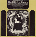 Begue,armand - The Bible: Read In French - Music CD
