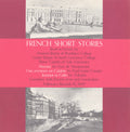 Begue,armand - French Short Stories Vol. 1: Read In French - Music CD