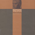Richards,john F.c. - Readings From Tacitus - Music CD
