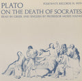 Hadas,moses - Plato On The Death Of Socrates - Music CD