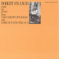 Francis,robert - Robert Francis Reads His Poems - Music CD