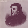 Kaplan,victor L. - Chaucer: Readings From Canterbury Tales - Music CD