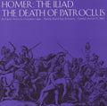Sonkowsky,robert Paul - Homer: The Death Of Patroclus - Music CD