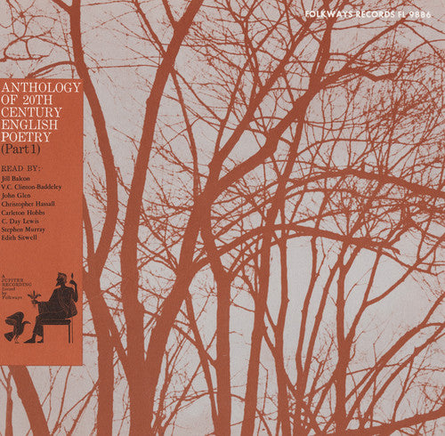 Anthology 20th English / Var - Anthology 20th English / Var - Music CD