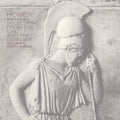Richards,john F.c. - Homer - Greek Epic Poetry - Music CD