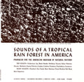 Tropical Rain Forest / Var - Tropical Rain Forest / Var - Music CD