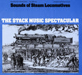 Sounds Steam Locomotives 5 / Var - Sounds Steam Locomotives 5 / Var - Music CD