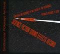 Science Fiction Effects / Var - Science Fiction Effects / Var - Music CD