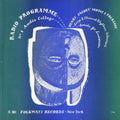 Radio Programme 1: Henry / Var - Radio Programme 1: Henry / Var - Music CD