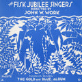 Fisk Jubilee Singers - Fisk Jubilee Singers - Music CD