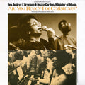 Bronson,rev. Audrey - Are You Ready For Christmas? - Music CD
