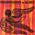 Second Canaan Baptist Church Porter Singers - Tambourines To Glory: Gospel Songs - Music CD