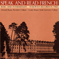 Begue,armand - Speak & Read French Vol. 2: Basic And Intermediate - Music CD