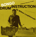 Loughborough,william - Bongo Drum Instruction - Music CD