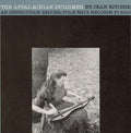 Ritchie,jean - Appalachian Dulcimer: An Instr - Music CD