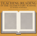 Schreiber,morris - Teaching Reading In The Elementary School - Music CD