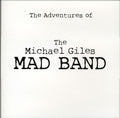 Giles,michael Band - Adventures Of - Music CD