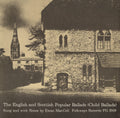 Maccoll,ewan - English And Scottish Popular Ballads: 1 - Child - Music CD