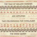 Appleton,jon - Two Melodramas For Synclavier - Music CD