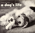 Schwartz,tony - An Actual Story In Sound Of A Dog's Life - Music CD