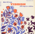 Olf,mark - Yiddish Folk Songs For Children - Music CD