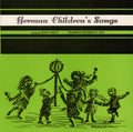 Wolff,ernst - German Children's Songs Vol. 1 - Music CD