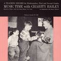 Bailey,charity - Music Time With Charity Bailey - Music CD