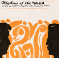 Hughes,langston - Rhythms Of The World - Music CD