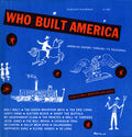 Bonyun,bill - Who Built America: History Through Folksongs - Music CD