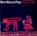 Slote,gil - More Musical Plays - Music CD