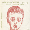 Vamos A Cantar: Let Us / Var - Vamos A Cantar: Let Us / Var - Music CD