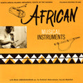 Abdurahman,bilal - African Musical Instruments - Music CD