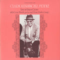 Kessinger,clark - Clark Kessinger Live At Union Grove - Music CD