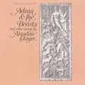 Clayre,alasdair - Adam And The Beasts - Music CD