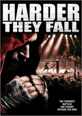 Harder They Fall (2005) - Harder They Fall (2005) - DVD