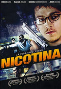 Nicotina - Nicotina - DVD