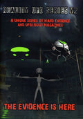 Reality Ufo Series 2 - Reality Ufo Series 2 - DVD