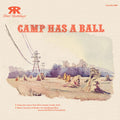 Camp,red - Camp Has A Ball - Music CD